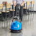 Clarke MA50 15B 15" AGM Cordless Walk Behind Disc Floor Scrubber - 3.5 Gallon