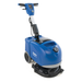 Clarke MA50 15B 15" AGM Cordless Walk Behind Disc Floor Scrubber - 3.5 Gallon