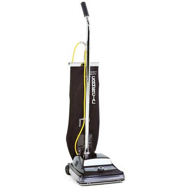 Clarke ReliaVac 12HP vacuum 03004A 12 inch single motor upright