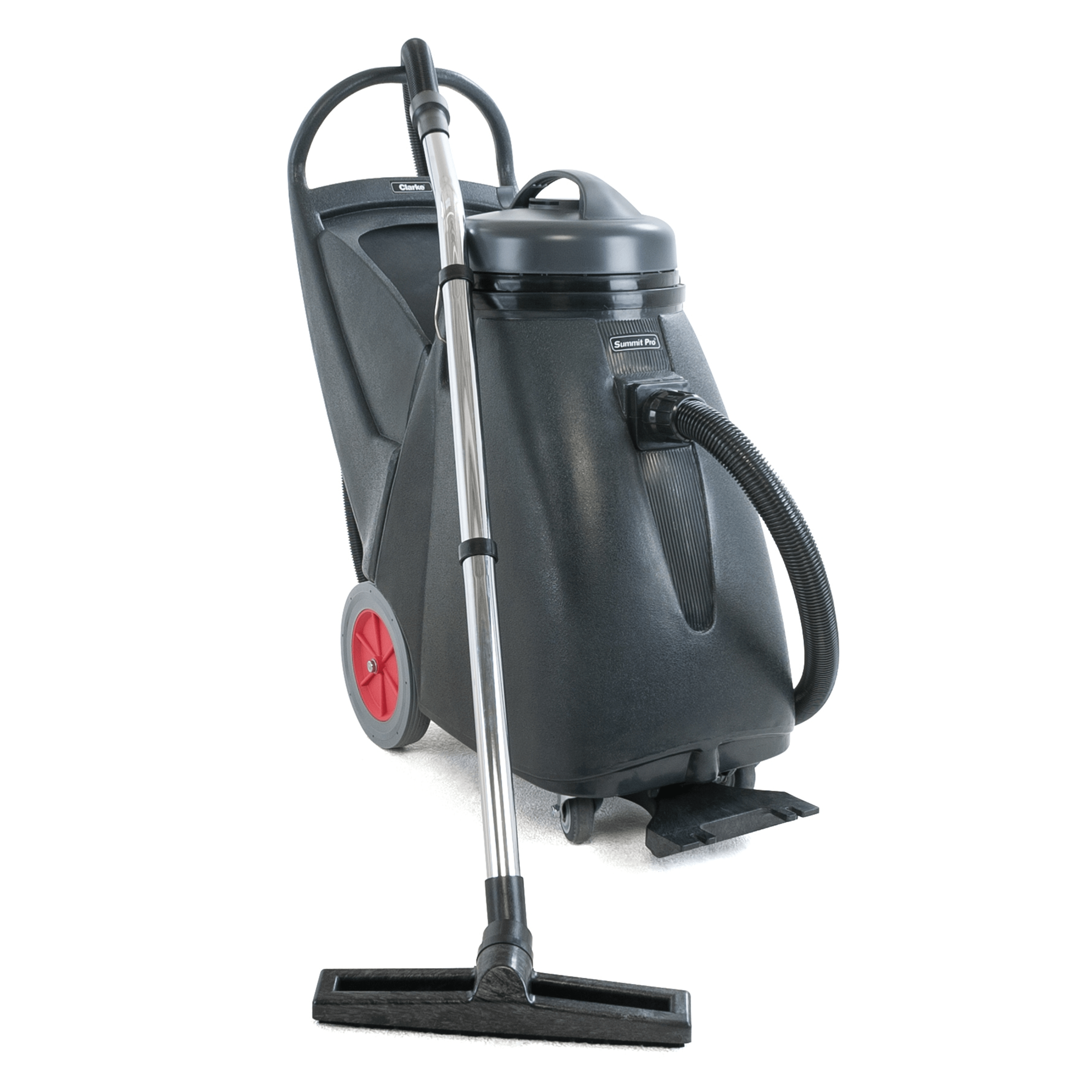 Clarke Wet Dry Vacuum Summit Pro