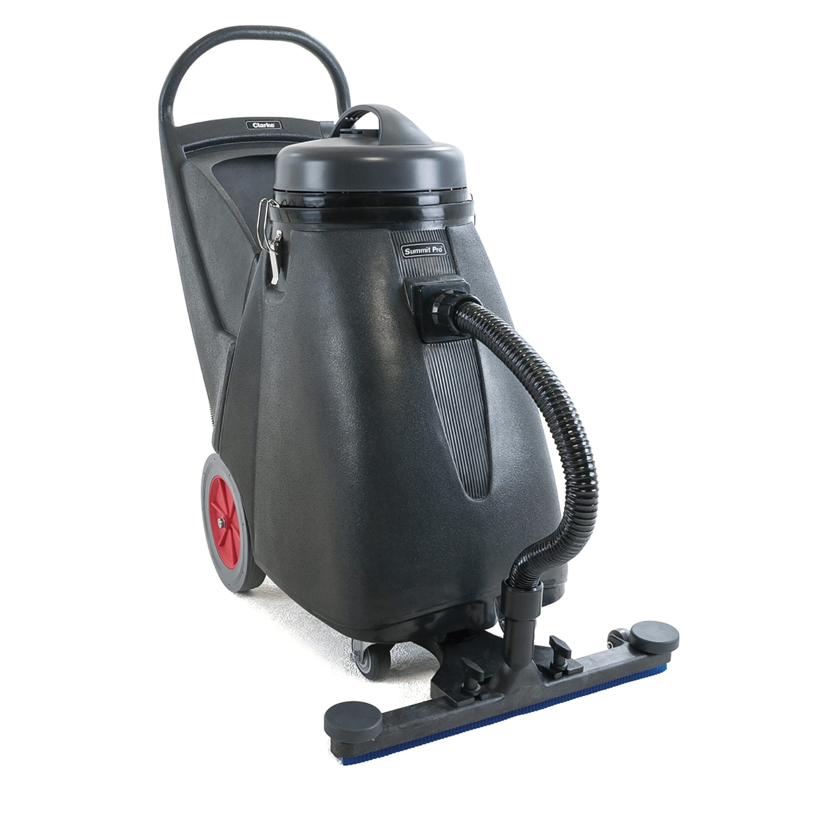 Clarke Summit Pro Wet Dry Vacuum