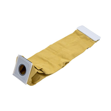 Clarke Cloth Dust Bag: Replacement bag for Clarke vacuum cleaners, ensuring efficient dust collection and maintenance of cleanliness.