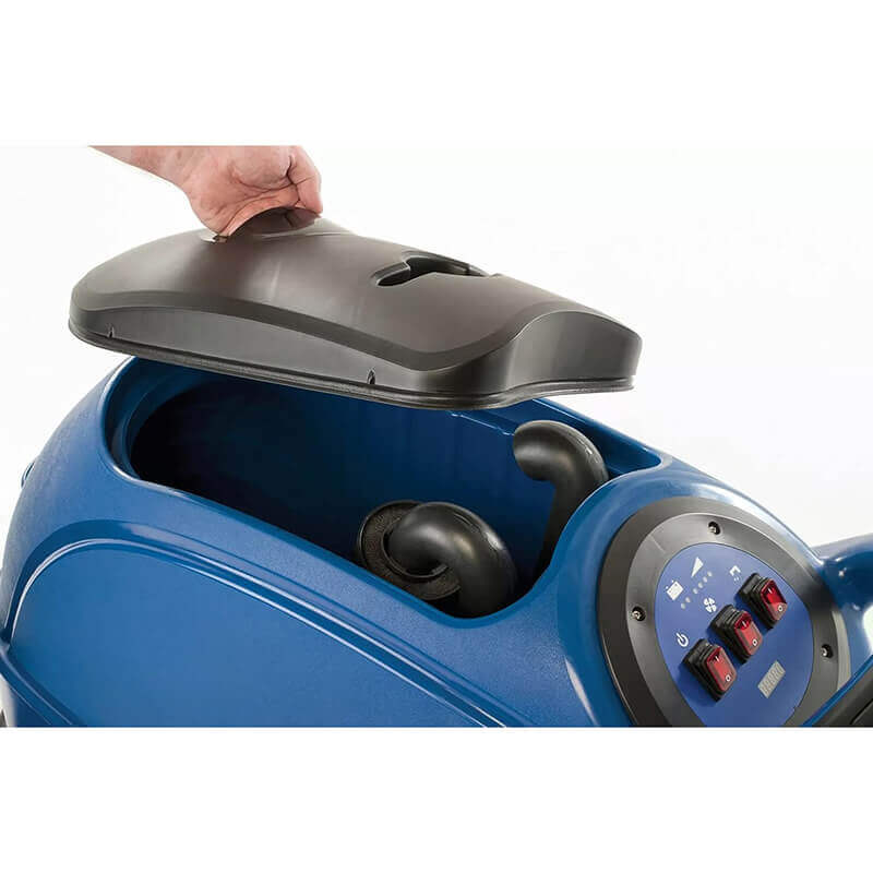 Clarke CA30 20B Walk-Behind Floor Scrubber - Professional-grade floor cleaning equipment for commercial use.