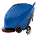 Clarke CA30 20B 20" Walk Behind Disc Floor Scrubber - Professional-grade floor cleaning equipment for efficient scrubbing.