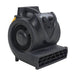 Viper Floor Air Blower - Industrial-grade equipment for efficient floor drying.