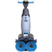 Tomahawk Electric Floor Scrubber Cleaner with 18” Power Mop Brushes Cordless 36V Battery Powered