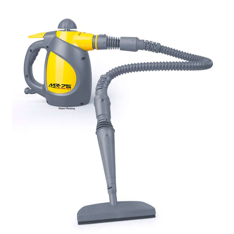 Vapamore MR-75 Amico Handheld Steam Cleaner