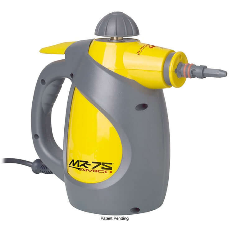 Vapamore MR-75 Amico Handheld Steam Cleaner