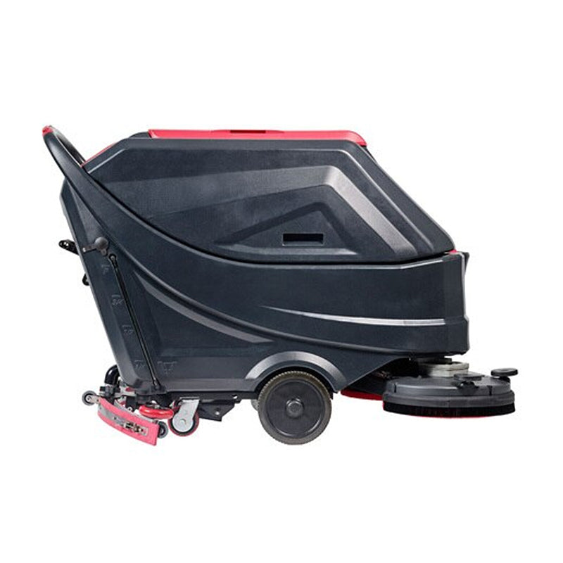 Viper AS7690T-215 Floor Scrubber