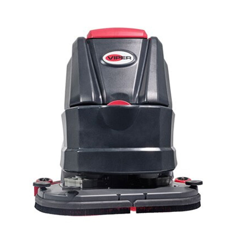 Viper AS Series AS7190TO-TPPL 28" Walk Behind Scrubber