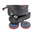 Viper AS7690T-312 Disc Scrubber - 30", Traction, 312 AH