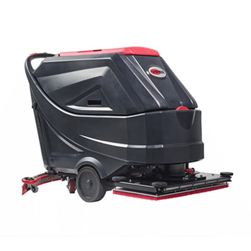 Viper AS Series AS7190TO-TPPL 28" Walk Behind Scrubber